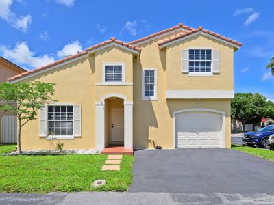 1325 Nw 125th Ter, House other with 3 bedrooms, 2 bathrooms and null parking in Sunrise FL | Image 2