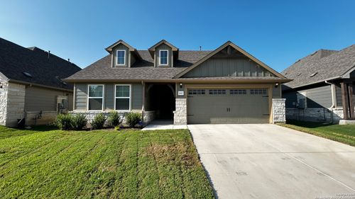 11607 Chalk Stem, Schertz, TX, 78154-2874 | Card Image