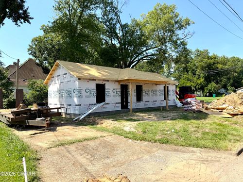 2101 E Jackson Street, Milan, TN, 38358 | Card Image