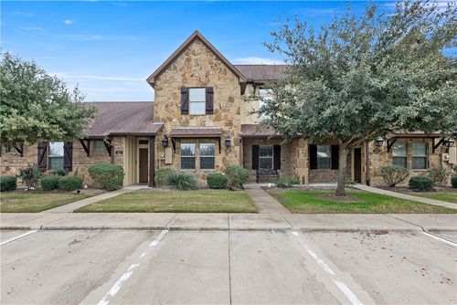 413 Momma Bear Drive, College Station, TX, 77845 | Card Image