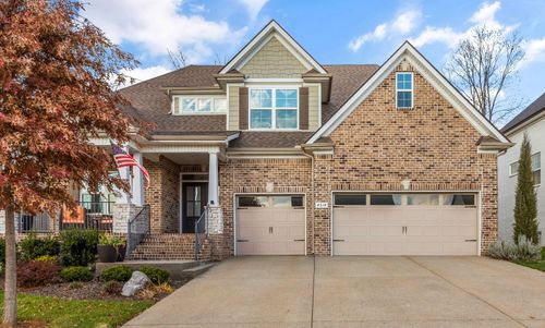 4314 Attleboro Dr, Murfreesboro, TN, 37128-7800 | Card Image