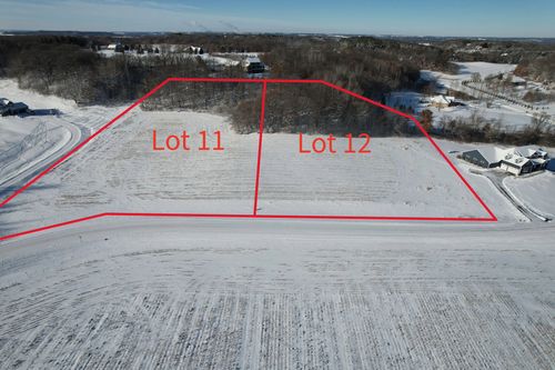 Lot 11 1098th St, River Falls, WI, 54022-4870 | Card Image
