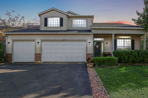14443 Etchingham Dr, Lockport, IL, 60441-5000 | Card Image