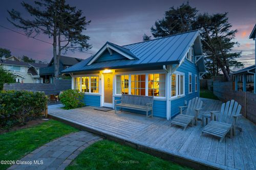 56 Idaho Ave, Manzanita, OR, 97130-9040 | Card Image