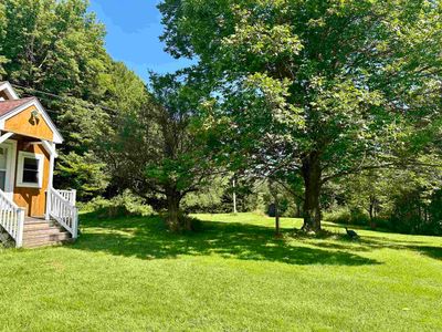 316 Messier Hill Road, House other with 2 bedrooms, 1 bathrooms and null parking in Northfield VT | Image 3