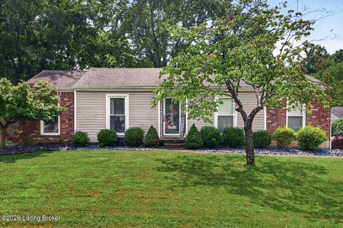 7502 Cove Dr, Louisville, KY, 40291-2445 | Card Image