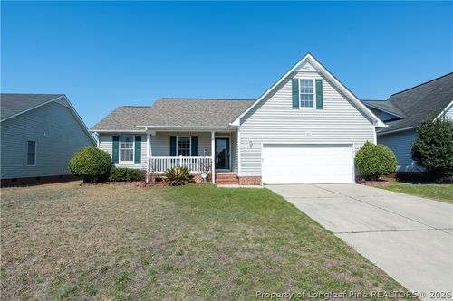 1476 Aultroy Dr, Fayetteville, NC, 28306-3561 | Card Image