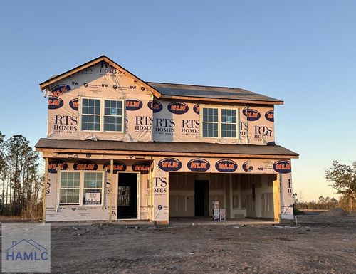 916 Buckhead Loop Se, Allenhurst, GA, 31301-5668 | Card Image