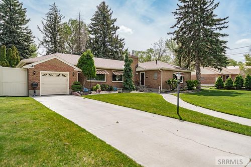 1715 Calkins Ave, Idaho Falls, ID, 83402-4453 | Card Image