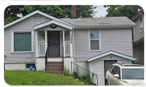 7065 Idlewild Ave, Saint Louis, MO, 63136-1040 | Card Image