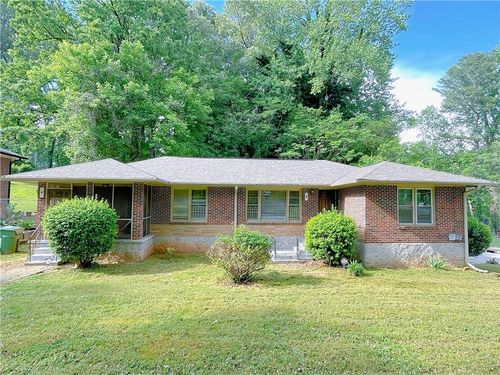 2141 Beecher Circle Sw, Atlanta, GA, 30311 | Card Image