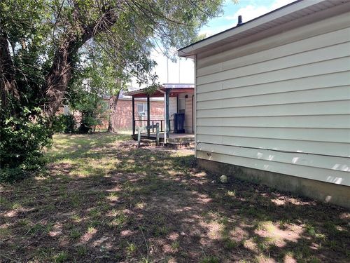 1333 Reid Street, Seminole, OK, 74868 | Card Image