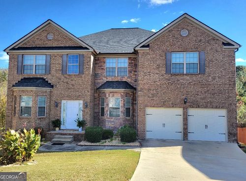 762 Carter Rd, Jonesboro, GA, 30238-5625 | Card Image