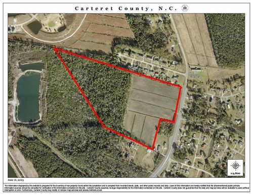 2303 Hwy 70 Beaufort, Beaufort, NC, 28516-7867 | Card Image