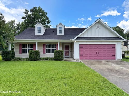 165 Backfield Pl, Jacksonville, NC, 28540-9784 | Card Image