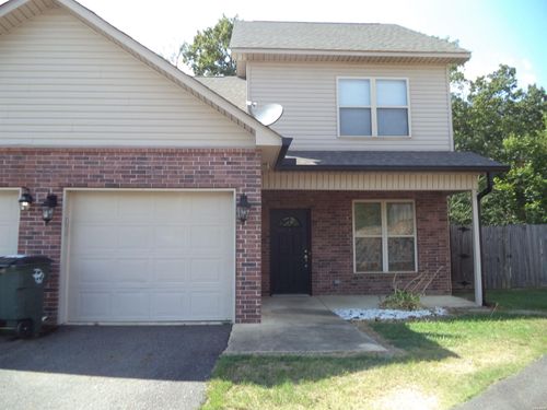 117 B Shadow Peak, Hot Springs, AR, 71913 | Card Image