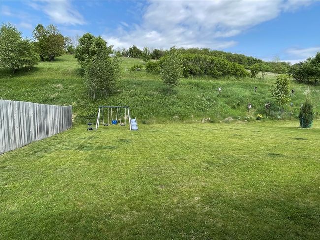 Great backyard to play! Beautiful views! | Image 32