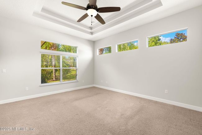 100 Cummer Way, House other with 4 bedrooms, 3 bathrooms and null parking in St Augustine FL | Image 22