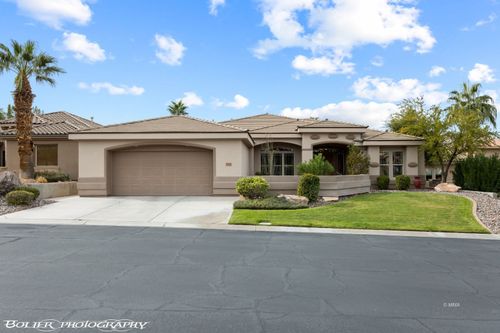 515 Via De Fortuna Way, Mesquite, NV, 89027-7608 | Card Image