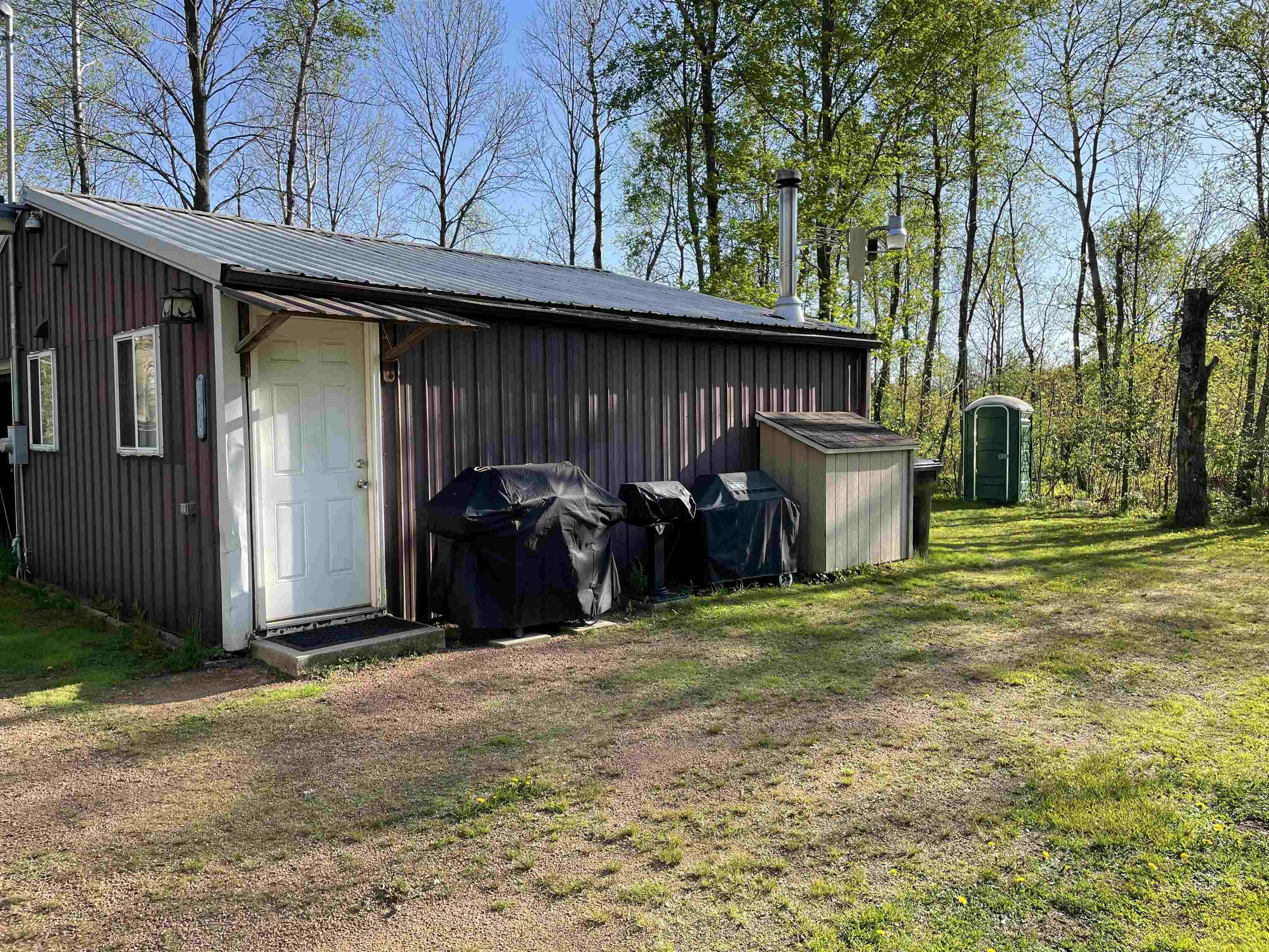 Land in AUBURN