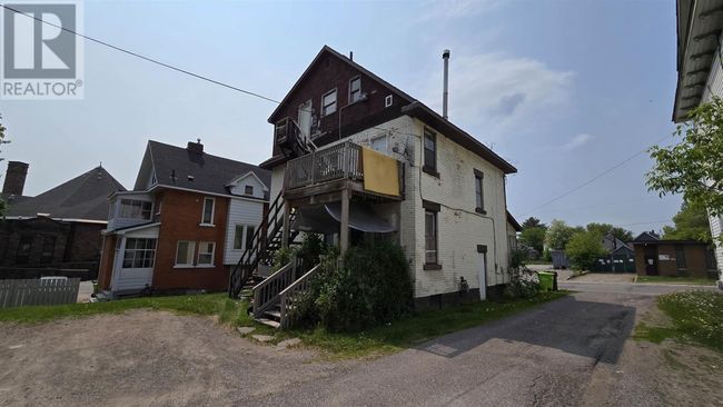178 Spring St, Home with 0 bedrooms, 0 bathrooms and null parking in Sault Ste. Marie ON | Image 4