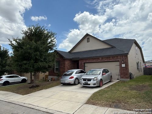 1335 Big Lk, San Antonio, TX, 78245-1828 | Card Image