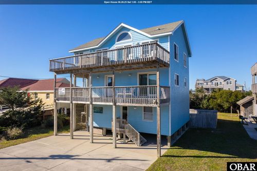 25270 Sea Isle Hills Dr, Waves, NC, 27982 | Card Image