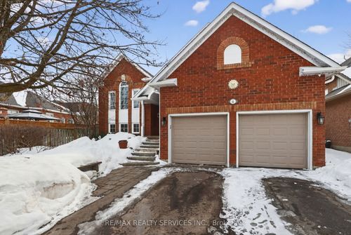 4 Valleybrae Crt, Caledon, ON, L7C1B8 | Card Image