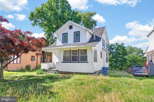 3405 Parkside Dr, BALTIMORE, MD, 21214-3423 | Card Image