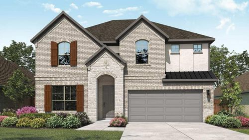 21419 Peach Trails St, Rosharon, TX, 77583-0580 | Card Image