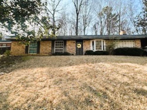 205 Woodland Dr, Helena, AR, 72342-1709 | Card Image