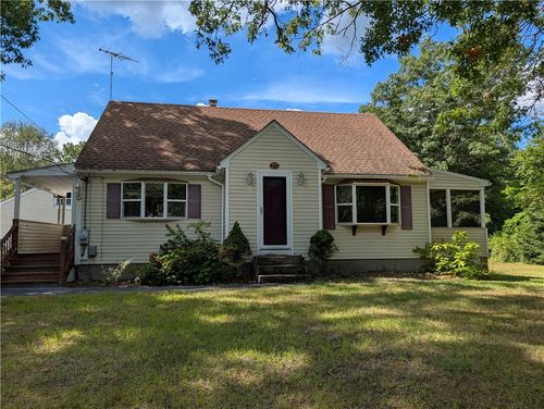 77 Chestnut Hill Rd, Chepachet, RI, 02814-1941 | Card Image