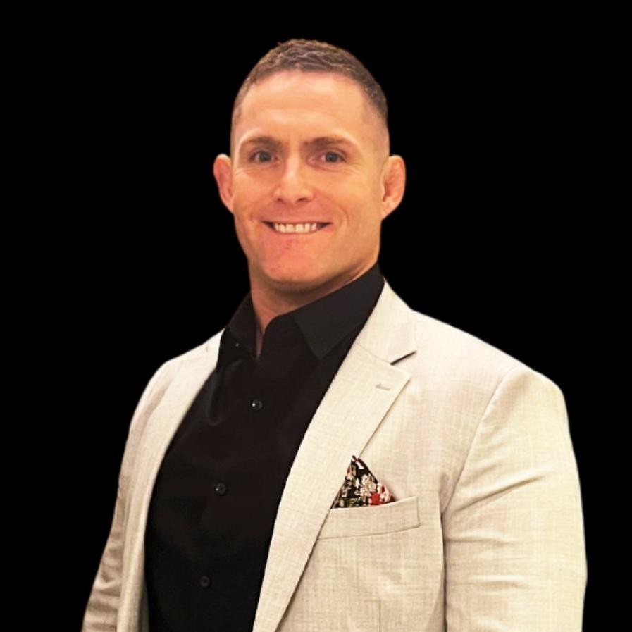 Jesse Topp