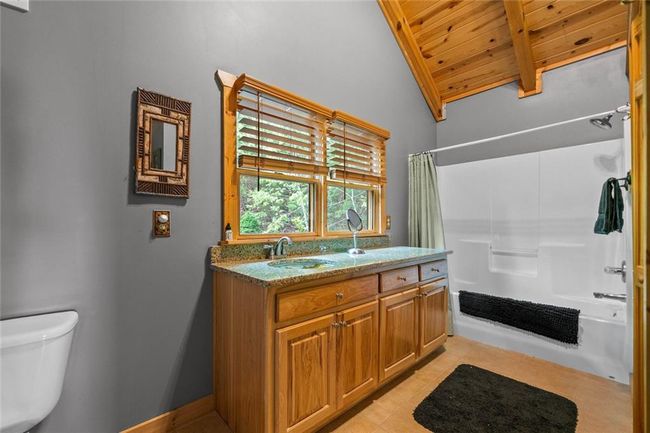 399 Ranch Mountain Dr, House other with 3 bedrooms, 3 bathrooms and 4 parking in Dahlonega GA | Image 29