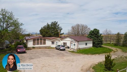 202 W Frontage Rd, Wheatland, WY, 82201-8909 | Card Image