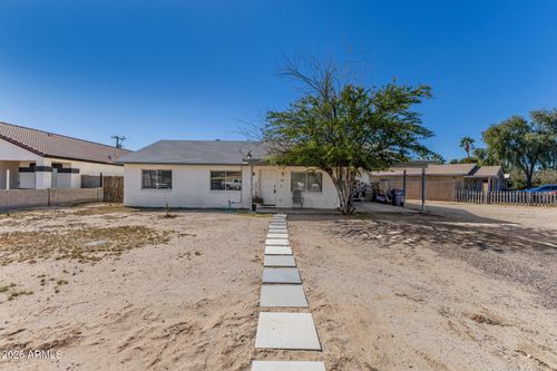 202 1st Avenue W, Buckeye, AZ, 85326 | Card Image