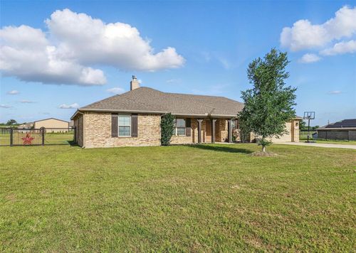 240 Springwood Ranch Loop, Springtown, TX, 76082-2884 | Card Image