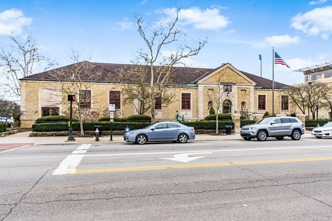 146 N Roosevelt Ave, House other with 3 bedrooms, 2 bathrooms and null parking in Bexley OH | Image 45