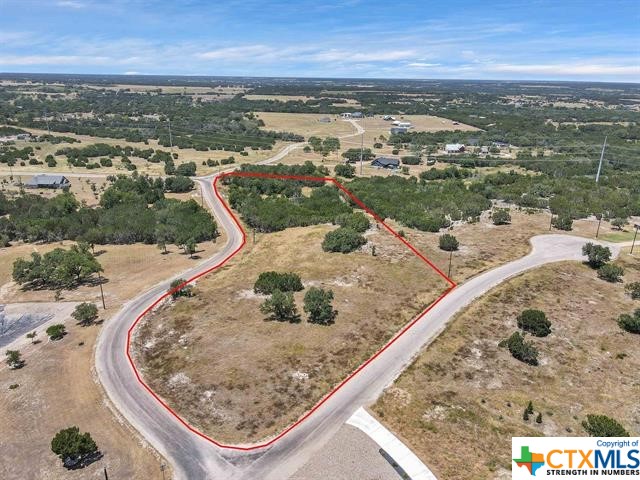 Land in Burnet 2