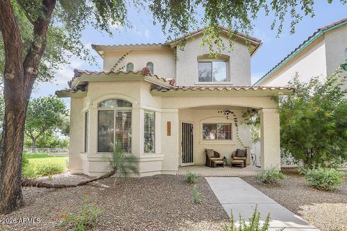 3116 E Tamarisk St, Gilbert, AZ, 85296-9182 | Card Image
