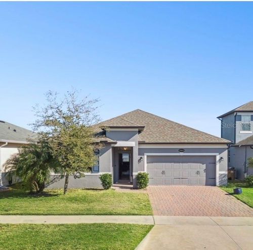 13314 Serene Valley Dr, Clermont, FL, 34711-8686 | Card Image