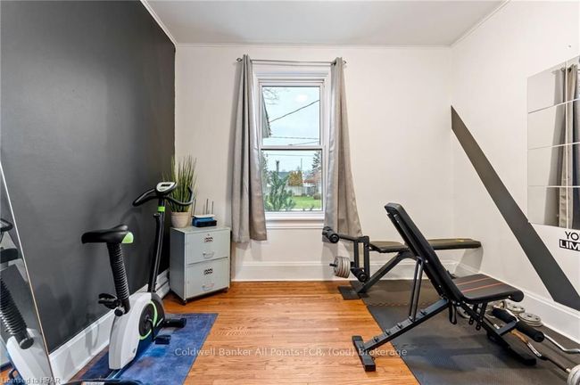 108 Trafalgar St, House other with 2 bedrooms, 2 bathrooms and 4 parking in Goderich ON | Image 21