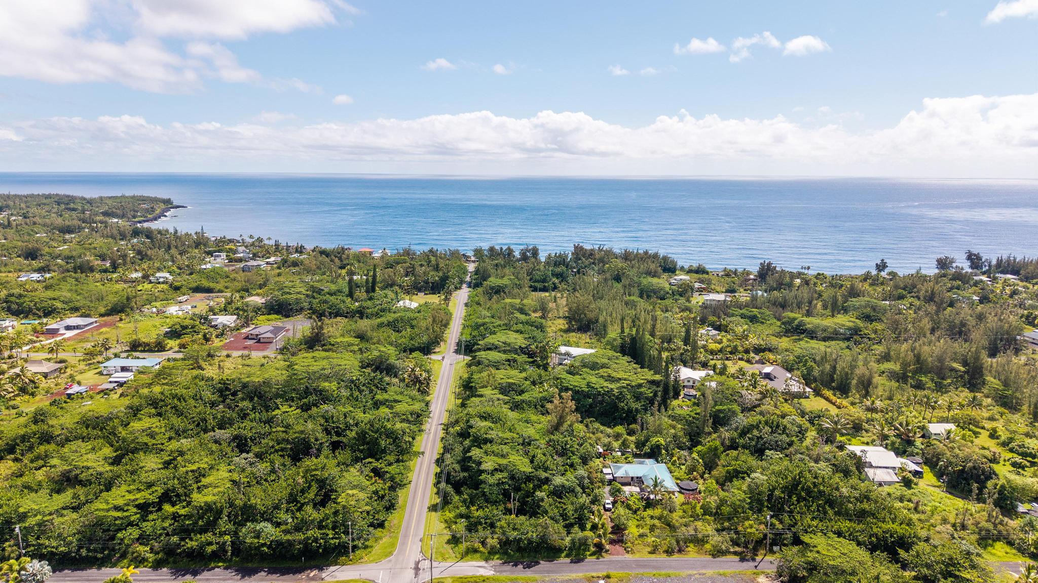 Land in Keaau 2