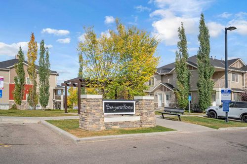 1706-250 Sage Valley Rd Nw, Calgary, AB, T3R0R6 | Card Image