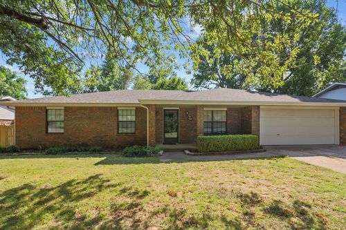 4102 Brant Dr, Springdale, AR, 72762-6602 | Card Image