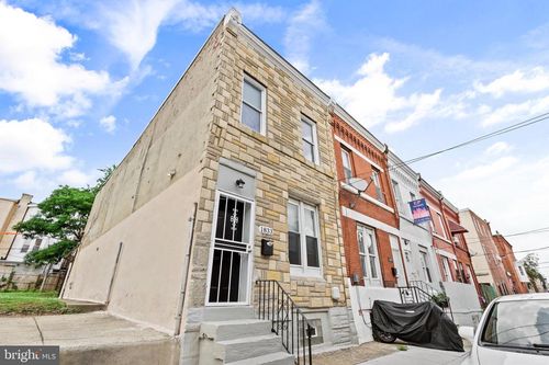 1833 Fontain St, PHILADELPHIA, PA, 19121-1541 | Card Image