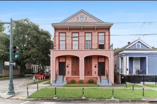 2300 02 Ursulines Avenue, New Orleans, LA, 70119 | Card Image