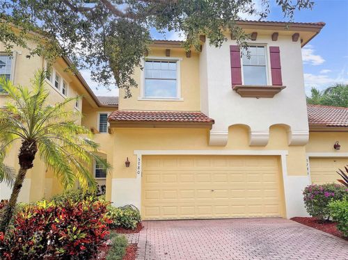 5780 Nw 120th Ave, Coral Springs, FL, 33076-4034 | Card Image