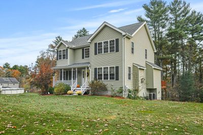 3 Prince Circle, House other with 4 bedrooms, 2 bathrooms and 4 parking in Dudley MA | Image 2