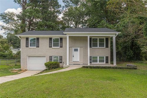 5312 Brittany Trl, South Fulton, GA, 30349-3436 | Card Image